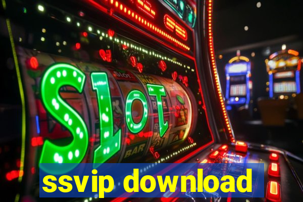 ssvip download